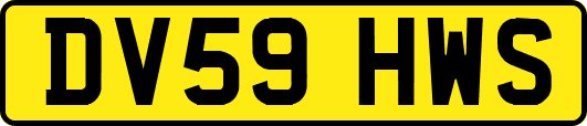 DV59HWS