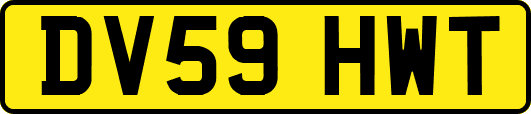 DV59HWT
