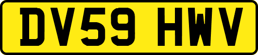 DV59HWV