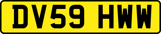 DV59HWW