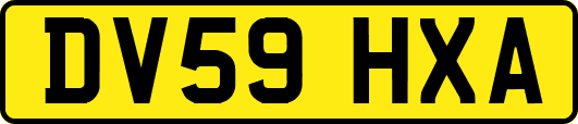 DV59HXA