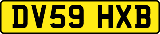 DV59HXB