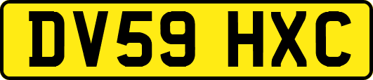 DV59HXC