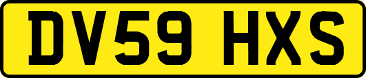 DV59HXS