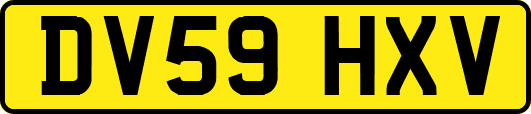 DV59HXV