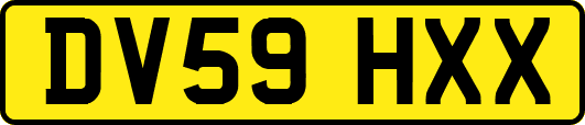 DV59HXX