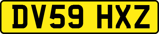 DV59HXZ