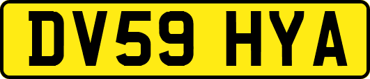 DV59HYA