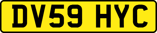 DV59HYC