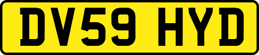 DV59HYD