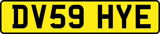 DV59HYE
