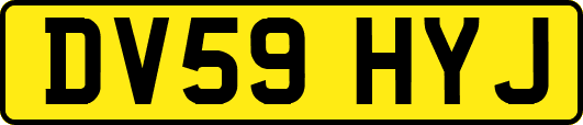 DV59HYJ