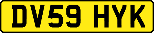 DV59HYK