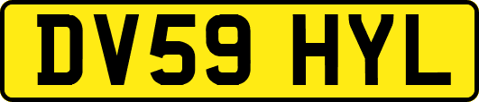 DV59HYL