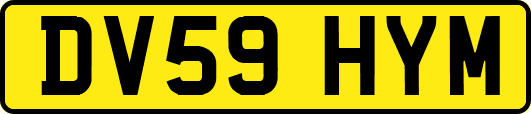 DV59HYM