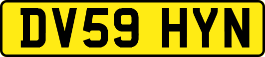DV59HYN