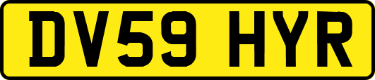 DV59HYR