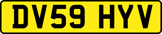DV59HYV