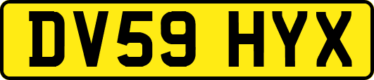 DV59HYX