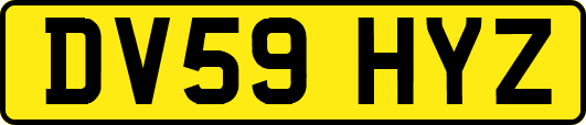DV59HYZ