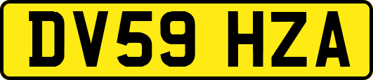 DV59HZA