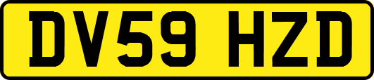 DV59HZD