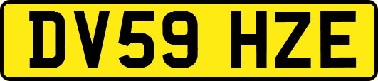DV59HZE