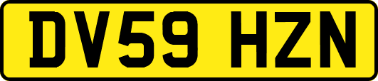 DV59HZN