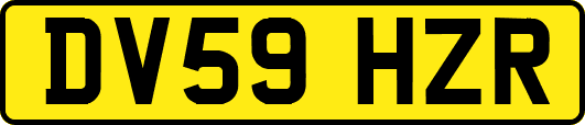 DV59HZR