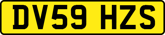 DV59HZS