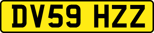 DV59HZZ