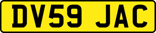 DV59JAC