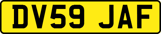 DV59JAF