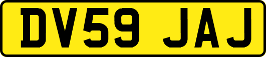 DV59JAJ