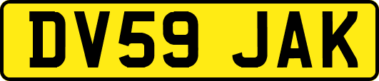 DV59JAK