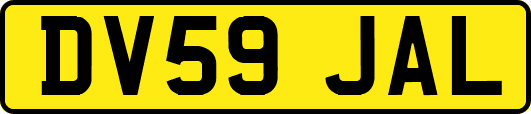 DV59JAL