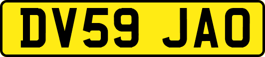 DV59JAO