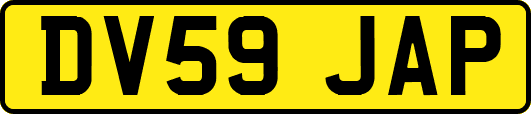 DV59JAP