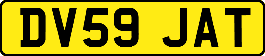 DV59JAT