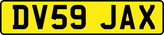DV59JAX