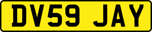 DV59JAY