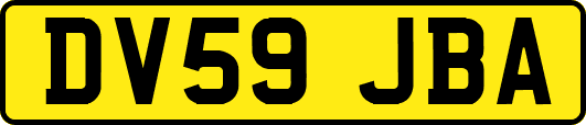 DV59JBA