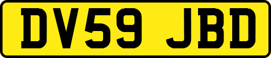 DV59JBD