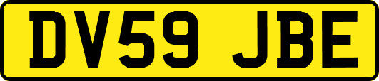 DV59JBE