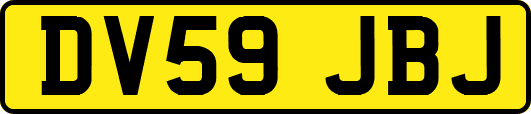 DV59JBJ