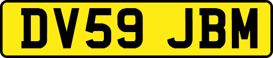 DV59JBM