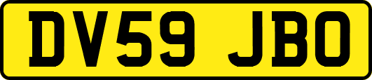 DV59JBO