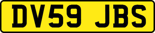 DV59JBS