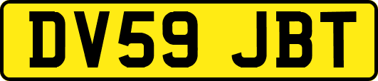 DV59JBT