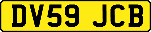 DV59JCB